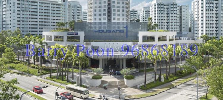 Blk 984D Buangkok Link (Hougang), HDB 5 Rooms #143068542